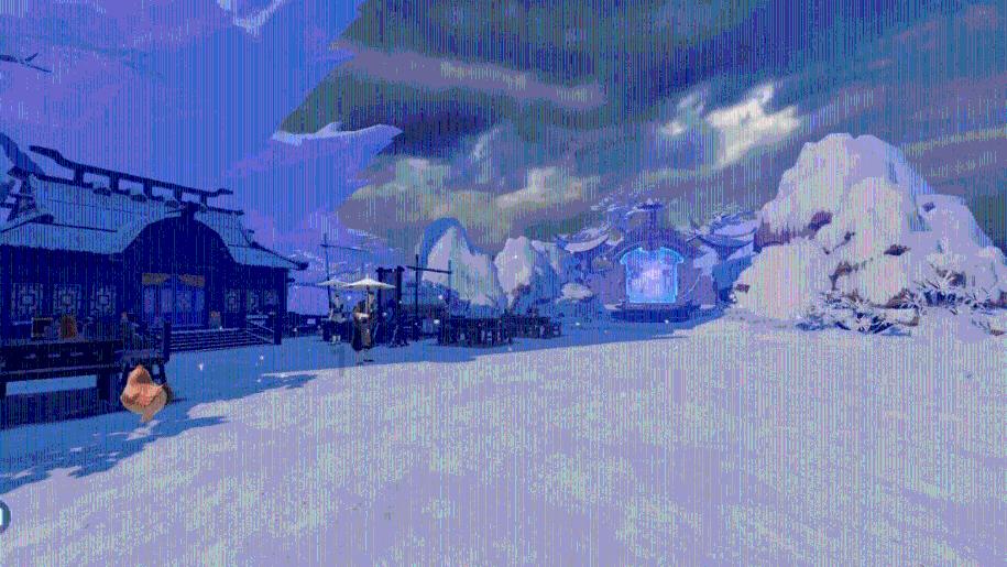 渣渣辉传奇