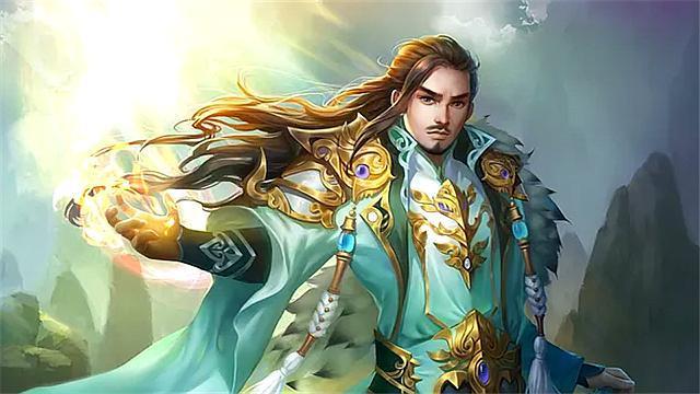 萌王EX